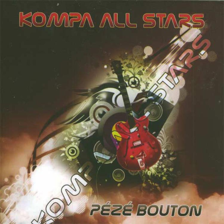 Kompa All Stars's avatar image