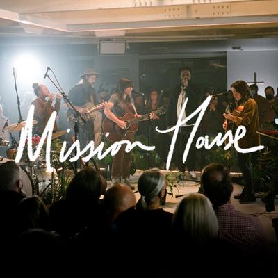 Mission House's cover