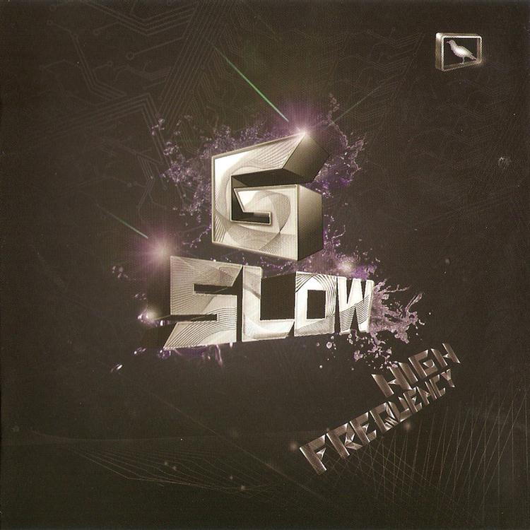 G-Slow's avatar image