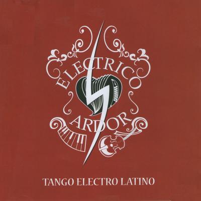 Tango Electro Latino's cover