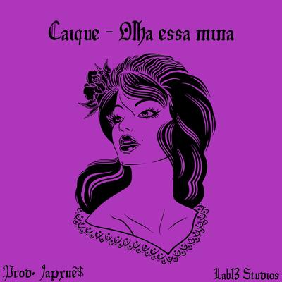 Olha Essa Mina By Caíque's cover