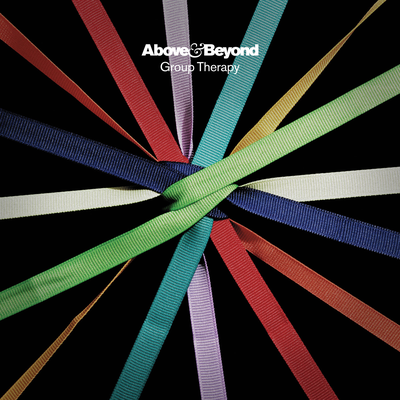 Thing Called Love (Original Mix) By Richard Bedford, Above & Beyond's cover