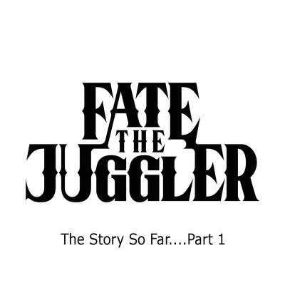 Fate The Juggler's cover