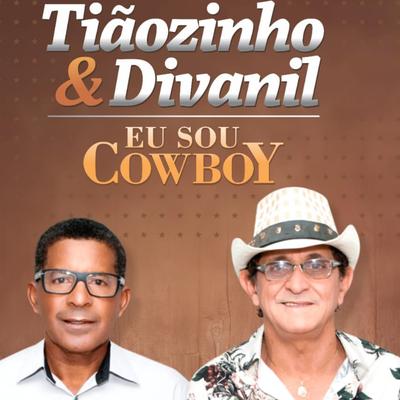 Parada Forte By Tiãozinho & Divanil's cover