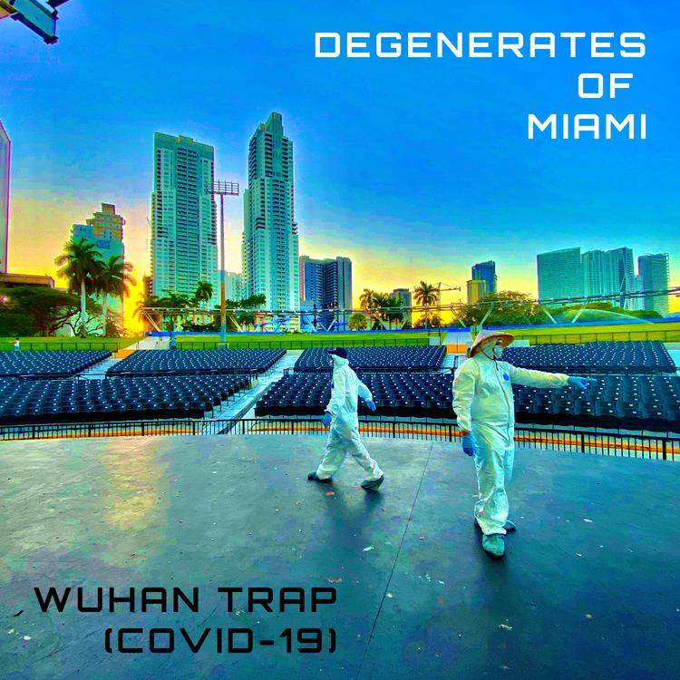 Degenerates of Miami's avatar image