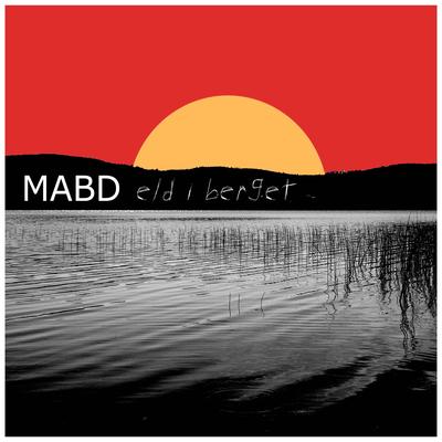 Mabd's cover