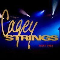 Cagey Strings's avatar image