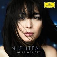 Alice Sara Ott's avatar cover