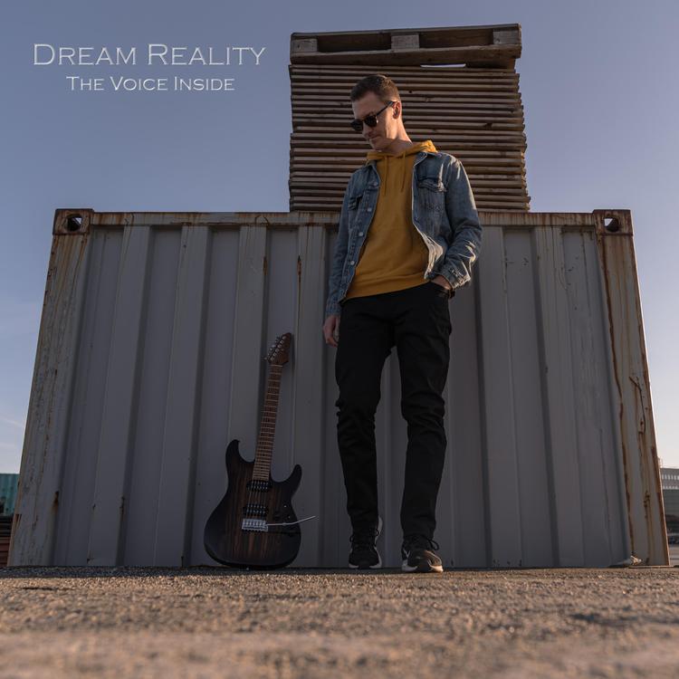 Dream Reality's avatar image