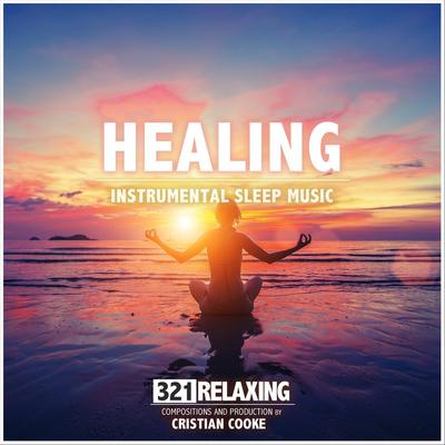 Healing - Instrumental Sleep Music's cover