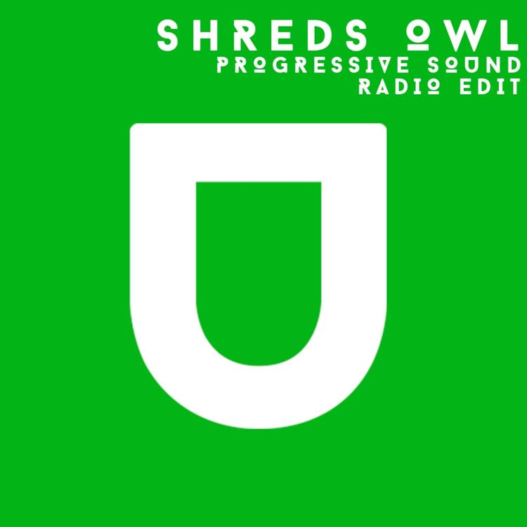 SHREDS OWL's avatar image