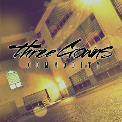 Three Crowns's cover