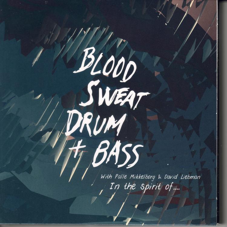 Blood, Sweat, Drum + Bass's avatar image