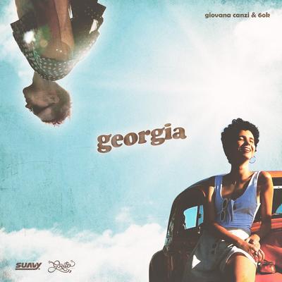 Georgia By Giovanna Canzi, 6ok, JOK3R, Suavy, Grito Filmes's cover