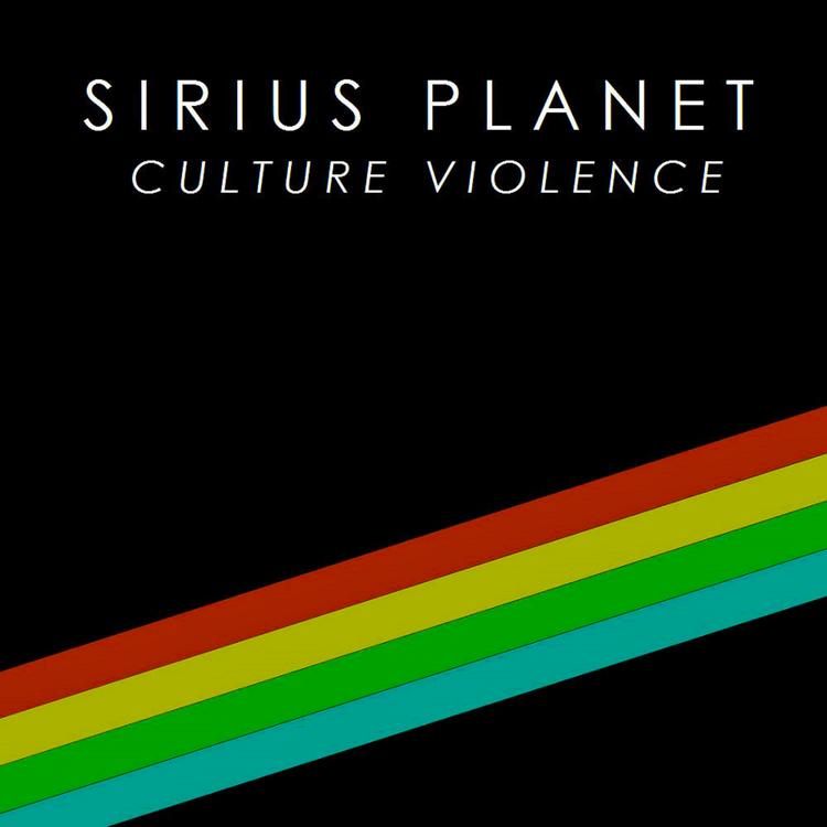 Sirius Planet's avatar image