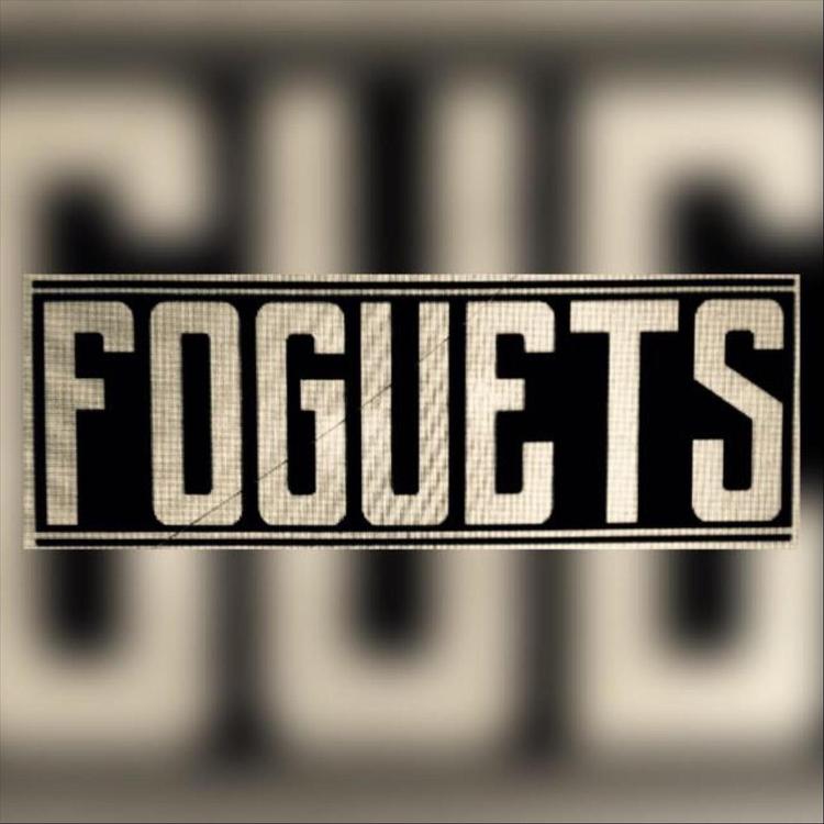 Foguets's avatar image