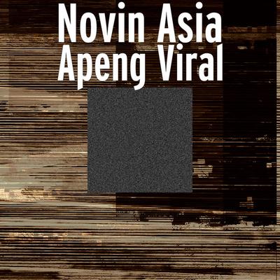Novin Asia's cover