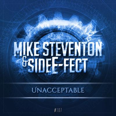 Mike Steventon & Side E-fect's cover