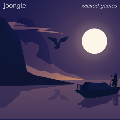 Wicked Games By Joongle's cover