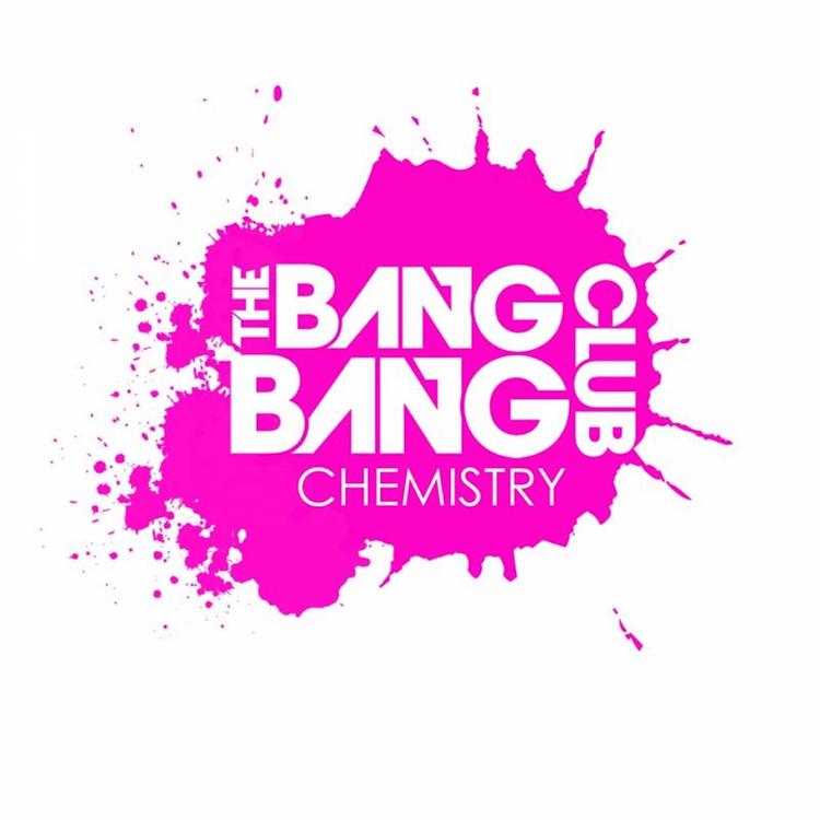 The Bang Bang Club's avatar image