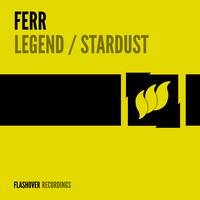 FERR's avatar cover