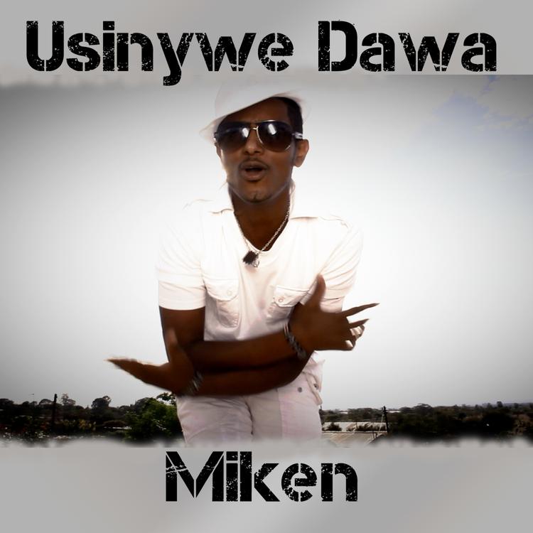 Miken's avatar image