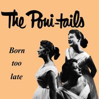 The Poni-Tails's avatar cover