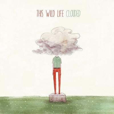 Clouded (Deluxe Edition)'s cover