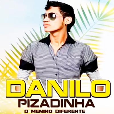 O Menino Diferente By Danilo Pizadinha's cover