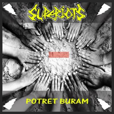 Potret Buram's cover