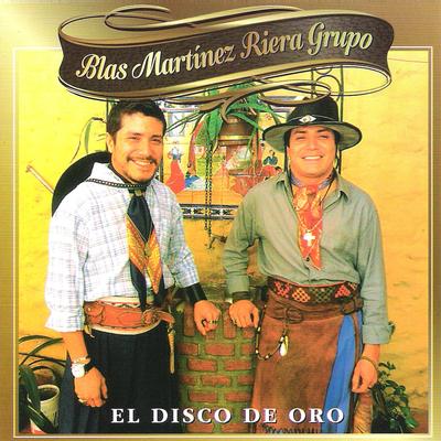 En Mis Sueños By Blas Martínez Riera Grupo's cover