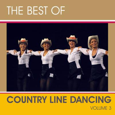 If The Devil Danced (In Empty Pockets) (Scottische) By The Country Dance Kings's cover