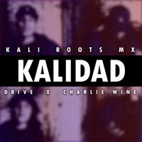 Kali Roots Mx's avatar cover