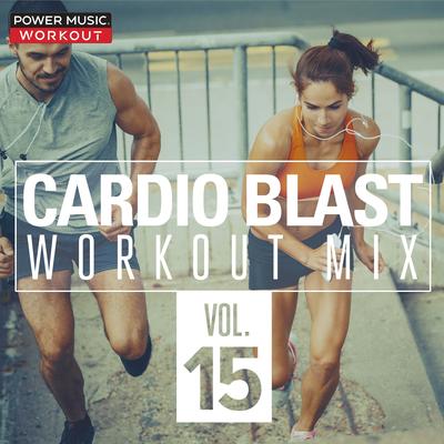 Falling (Workout Remix 140 BPM) By Power Music Workout's cover