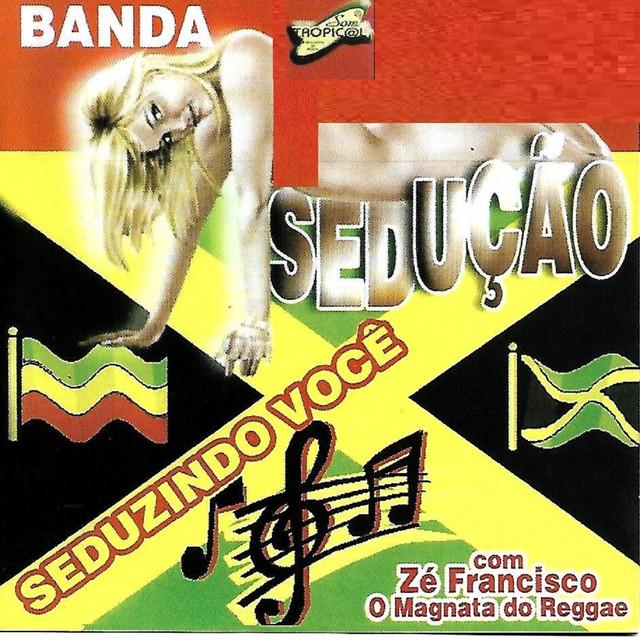 Banda Sedução's avatar image
