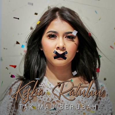 Keisha Ratuliu's cover