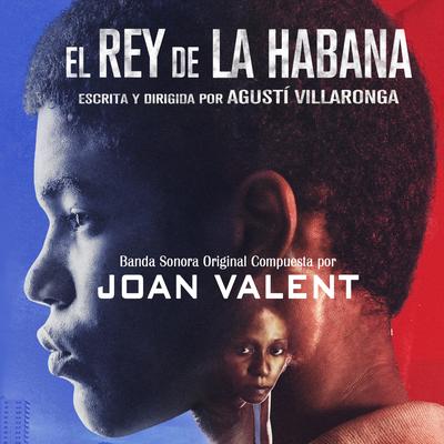 Joan Valent's cover