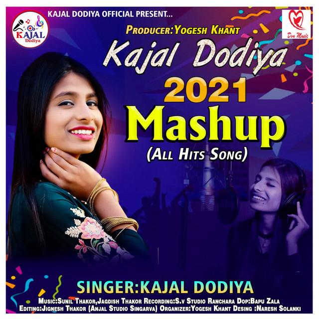 Kajal Dodiya's avatar image