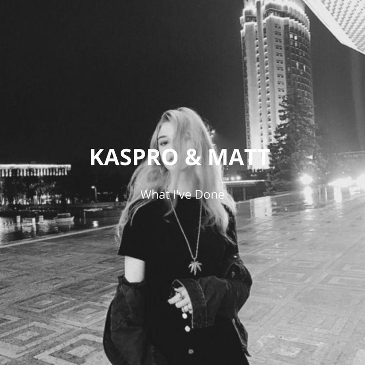 Kaspro's avatar image