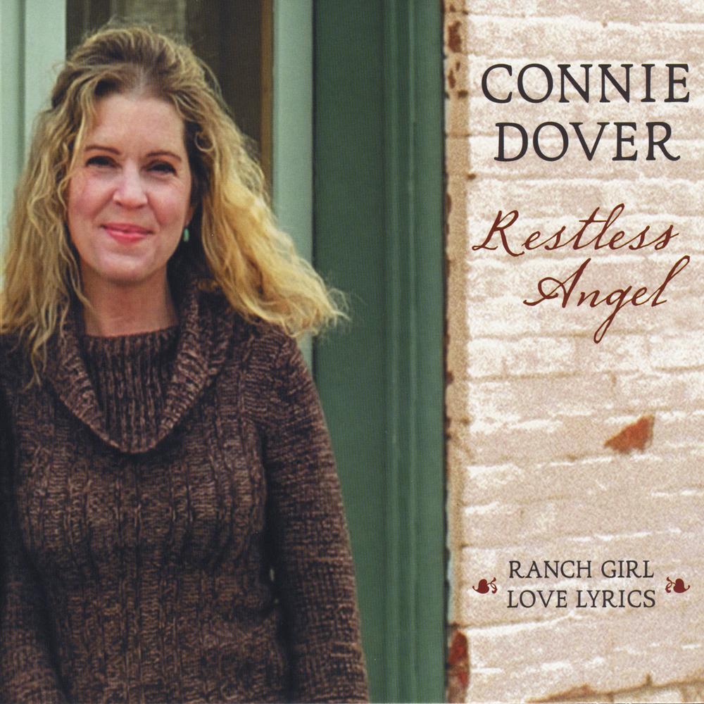 Connie Dover Official Tiktok Music - List of songs and albums by