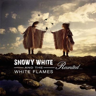 Have I Got Blues for You By Snowy White, The White Flames's cover