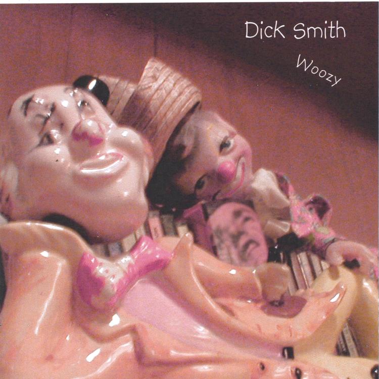 Dick Smith's avatar image