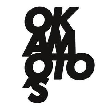 OKAMOTO'S's cover