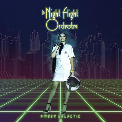 Star Of Rio By The Night Flight Orchestra's cover