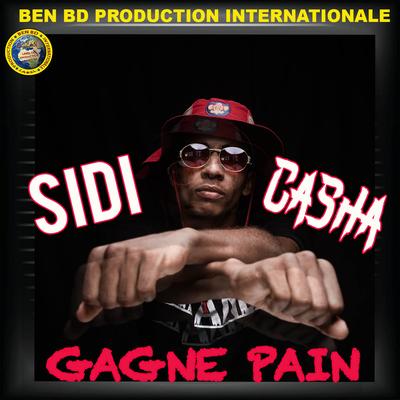 Sidi Casha's cover