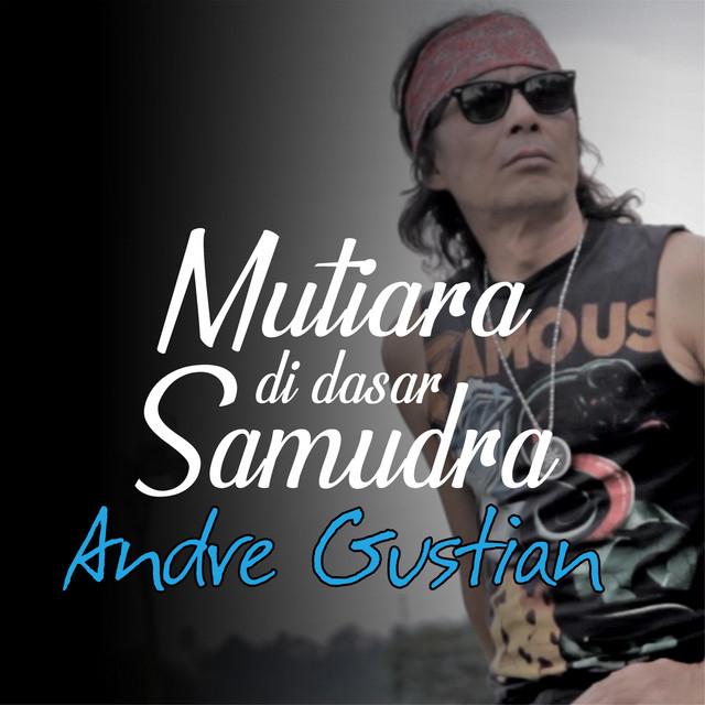 Andre Gustian's avatar image