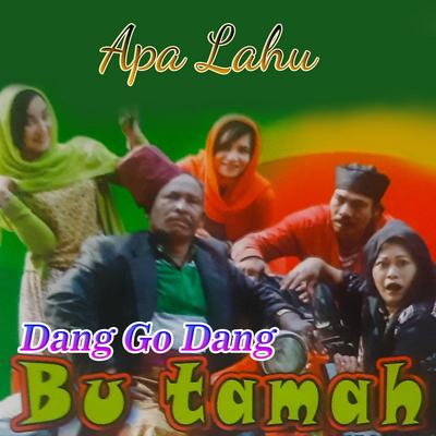 Apa Lahu's cover