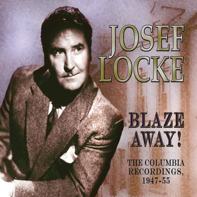 Blaze Away! The Columbia Recordings 1947-55's cover