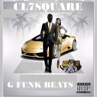 CL7SQUARE's avatar cover