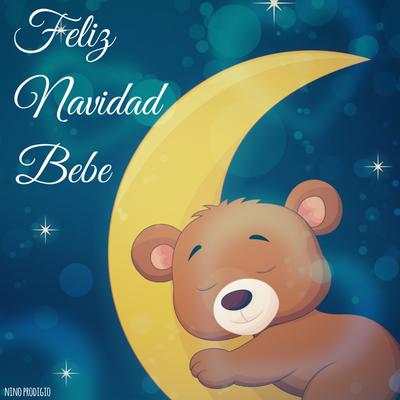 Feliz Navidad Bebe's cover